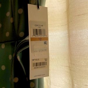 Calvin Klein 👗 BEAUTIFUL